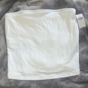 COPY - Old navy double layered tube top